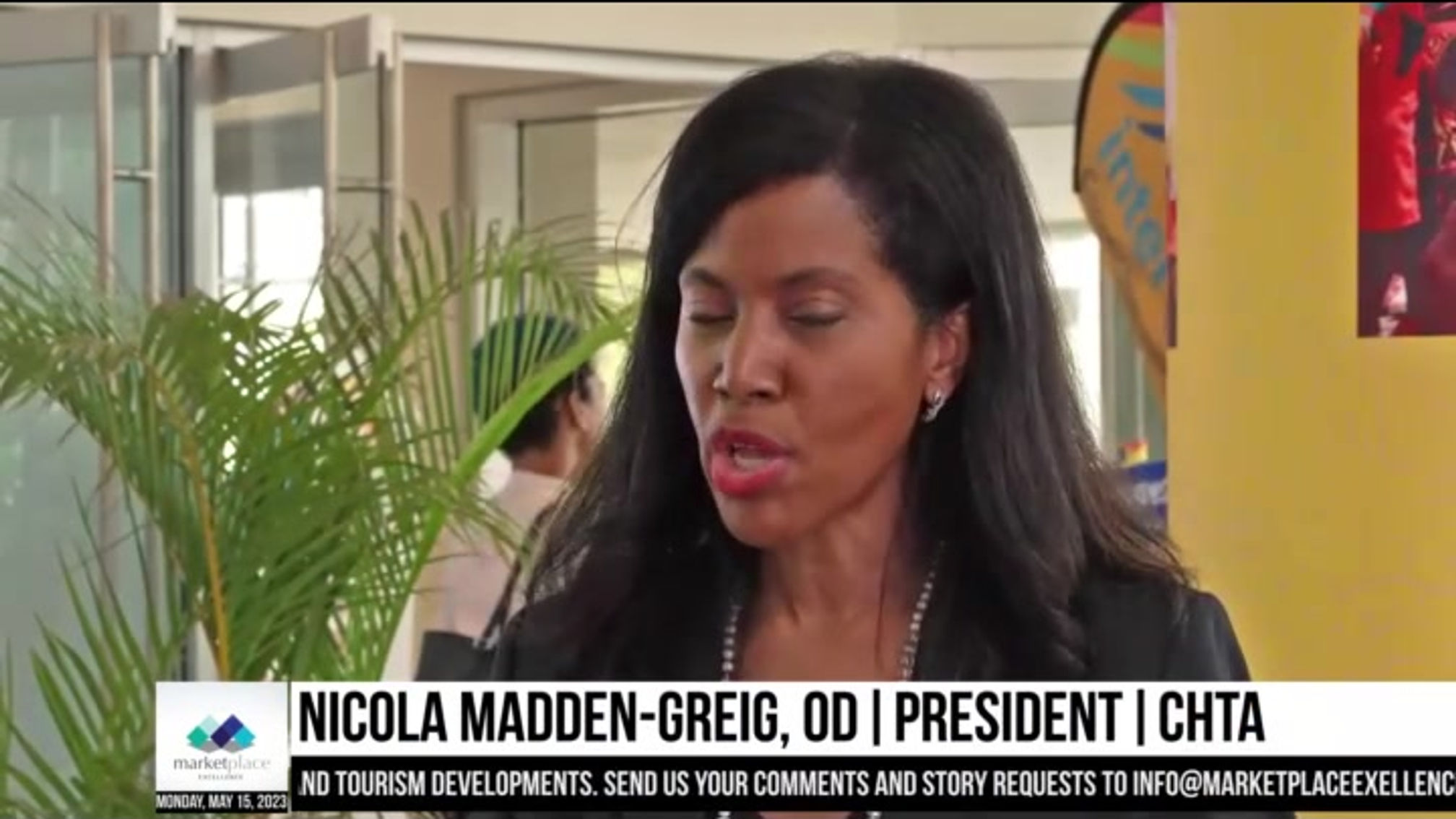 MPE Caribbean Report - Monday, May 15, 2023